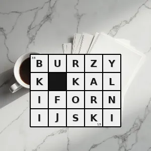 Hasło krzyżówkowe puffinus opisthomelas gatunek ptaka z rodziny burzykowatych procellariidae - burzyk kalifornijski – rozwiązanie, synonimy, podpowiedzi i definicje krzyżówkowe